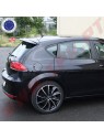 Aileron Traseiro Seat Leon 1P Facelift (2009-2012)