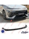 Lip Spoiler Frontal - Hyundai Kauai N-Line MK2 (2023-)