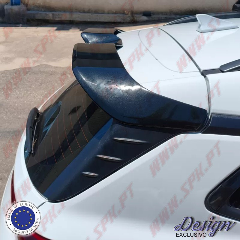 Aileron Traseiro - Hyundai Kauai N-Line MK1 (2020-2023)