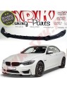 Lip Spoiler Frontal BMW M3 F80 - M4 F82 / F83 (2014-2020)