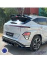 Aileron Traseiro - Hyundai Kauai N-Line MK2 (2023-)