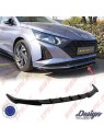 Lip Spoiler Frontal - Hyundai i20 MK3 Facelift (2023-)