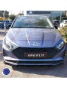 Lip Spoiler Frontal - Hyundai i20 MK3 Facelift (2023-)