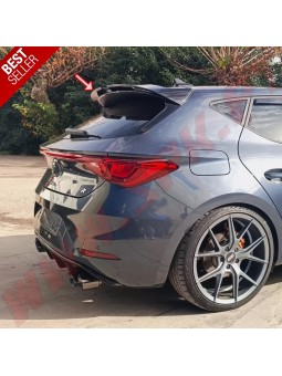 Aileron Traseiro Seat Leon KF / Cupra (2009-2012)