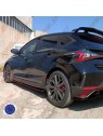 Extensão de Embaladeiras - Hyundai i20 N MK3 (2020-)
