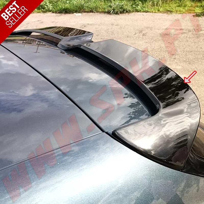 Aileron Traseiro Seat Leon KF / Cupra (2009-2012)