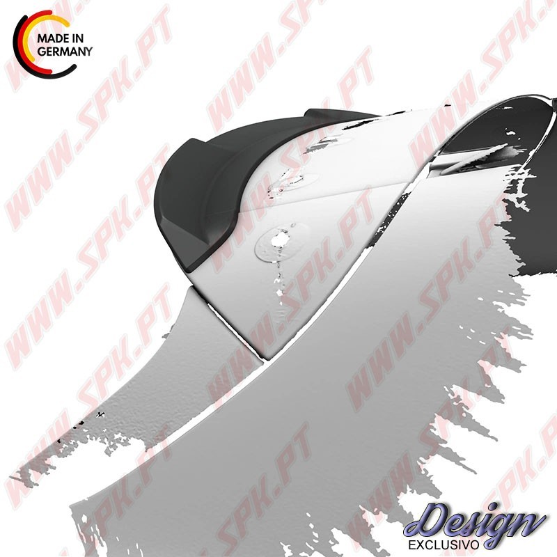 Aileron Traseiro Superior - Alfa Romeo Stelvio (2017-)