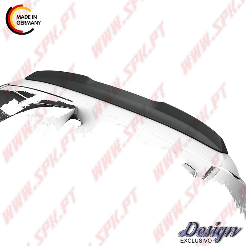 Aileron Traseiro Superior - Dacia Spring Eletric (2020-)