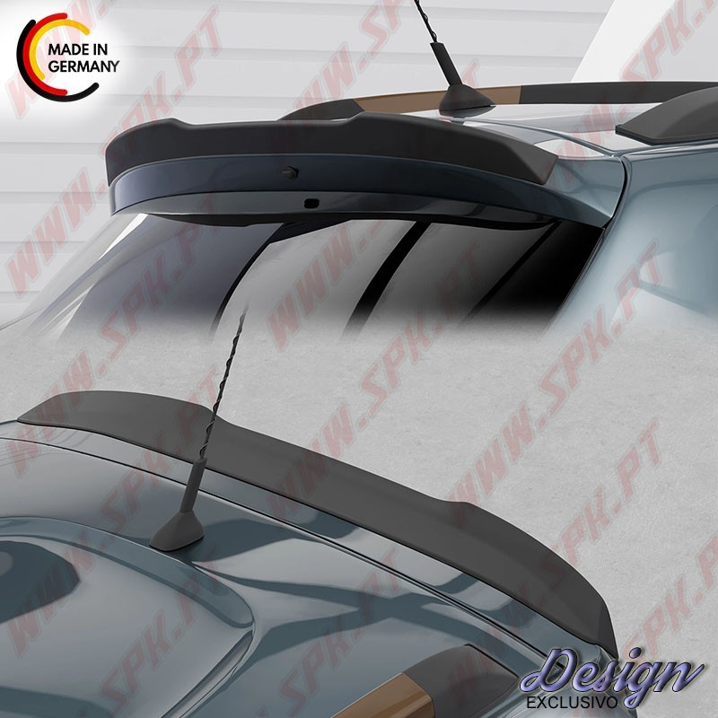 Aileron Traseiro Superior - Dacia Spring Eletric (2020-)