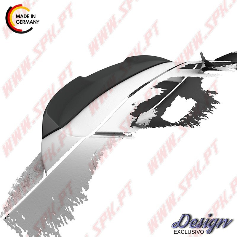 Aileron Traseiro Superior - Dacia Spring Eletric (2020-)