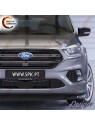 Lip Spoiler Frontal - Ford Kuga 2 Facelift (2016-2019)