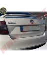 Aileron Traseiro Skoda Rapid (2012-) Aileron Traseiro Skoda Rapid (2012-)