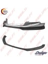 Lip Spoiler Frontal - VW Sharan 2 - 7N (2010-2022)