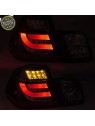 Farolins LED-BAR Black - BMW E46 Sedan (1998-2005)