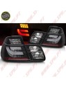 Farolins LED-BAR Black - BMW E46 Sedan (1998-2005)