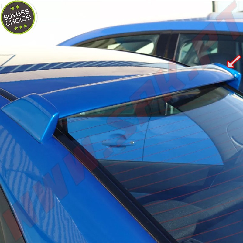 Aileron Traseiro Superior Subaru Impreza 2 (2000-2007) Aileron Traseiro Superior Subaru Impreza 2 (2000-2007)