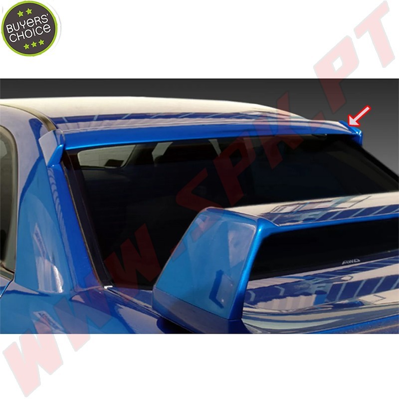Aileron Traseiro Superior Subaru Impreza 2 (2000-2007) Aileron Traseiro Superior Subaru Impreza 2 (2000-2007)