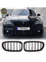 Grelhas Frontais Look M-Performance - BMW F10 / F11 (2010-2017)