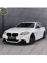 Grelhas Frontais Look M-Performance - BMW F10 / F11 (2010-2017)
