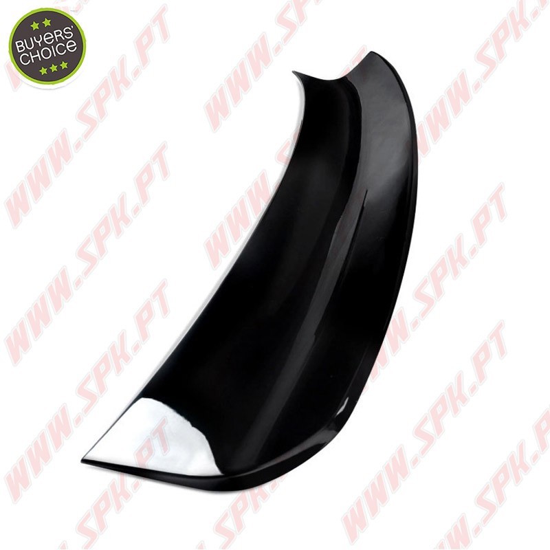 Aileron Traseiro Look Ducktail - BMW E46 Sedan (1998-2005)