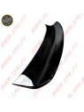 Aileron Traseiro Look Ducktail - BMW E46 Sedan (1998-2005)