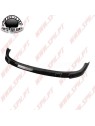 Lip Spoiler Frontal Look HAUER - BMW G20 / G21 LCI (2022-2026)