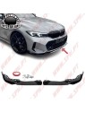 Lip Spoiler Frontal Look M-Performance - BMW G20 / G21 LCI (2022-2026)
