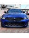 Lip Spoiler Frontal Look M-Performance - BMW G20 / G21 LCI (2022-2026)