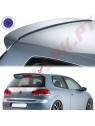 Aileron Traseiro VW Golf 6 (2008-2012) Aileron Traseiro VW Golf 6 (2008-2012)