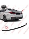 Aileron Traseiro Look M5 - BMW G30 / F90 M5 (2017-2023)