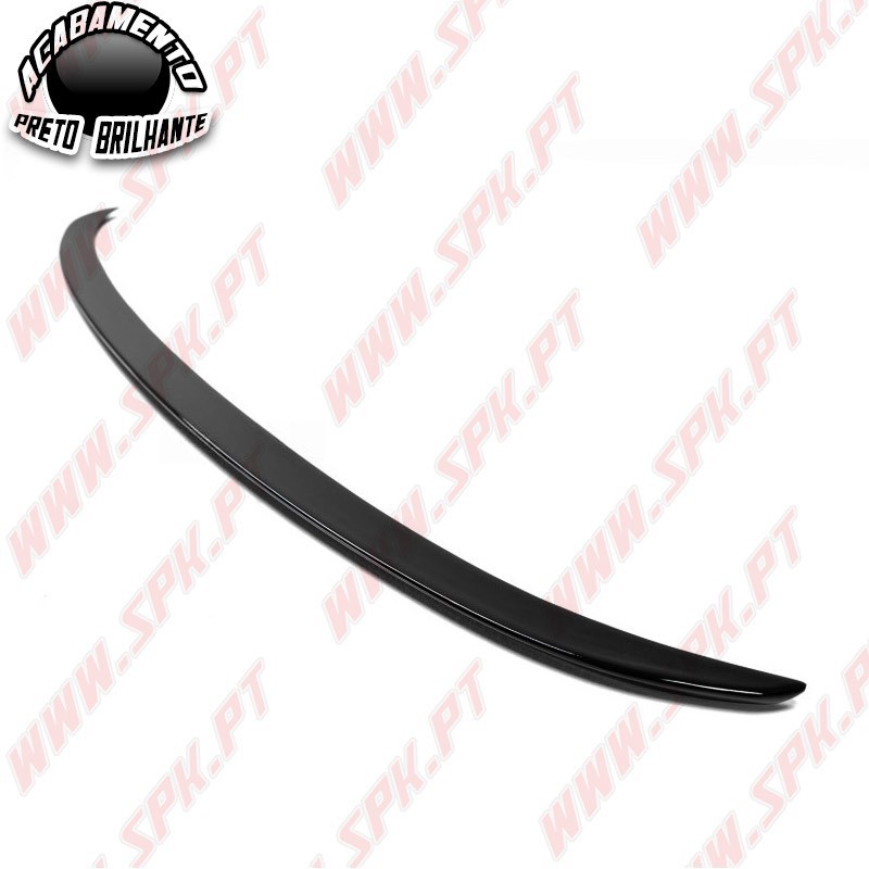 Aileron Traseiro Look M5 - BMW G30 / F90 M5 (2017-2023)