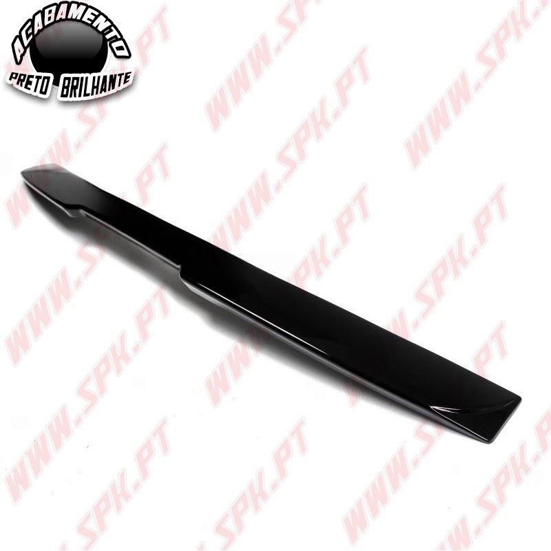 Aileron Traseiro Superior Look AC - BMW E60 Sedan (2003-2010)
