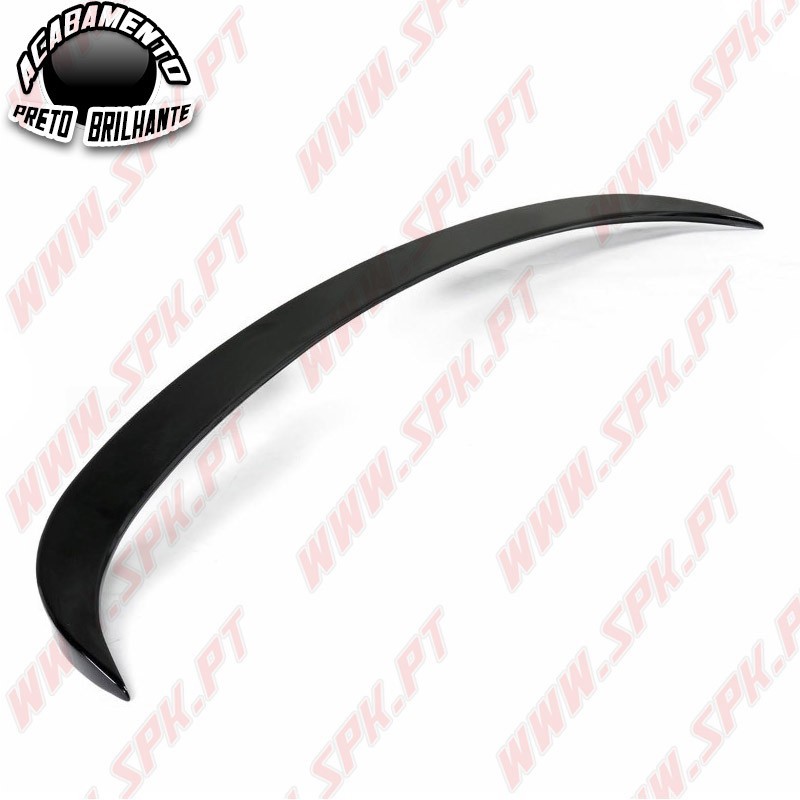 Aileron Traseiro - BMW E60 Sedan (2003-2010)