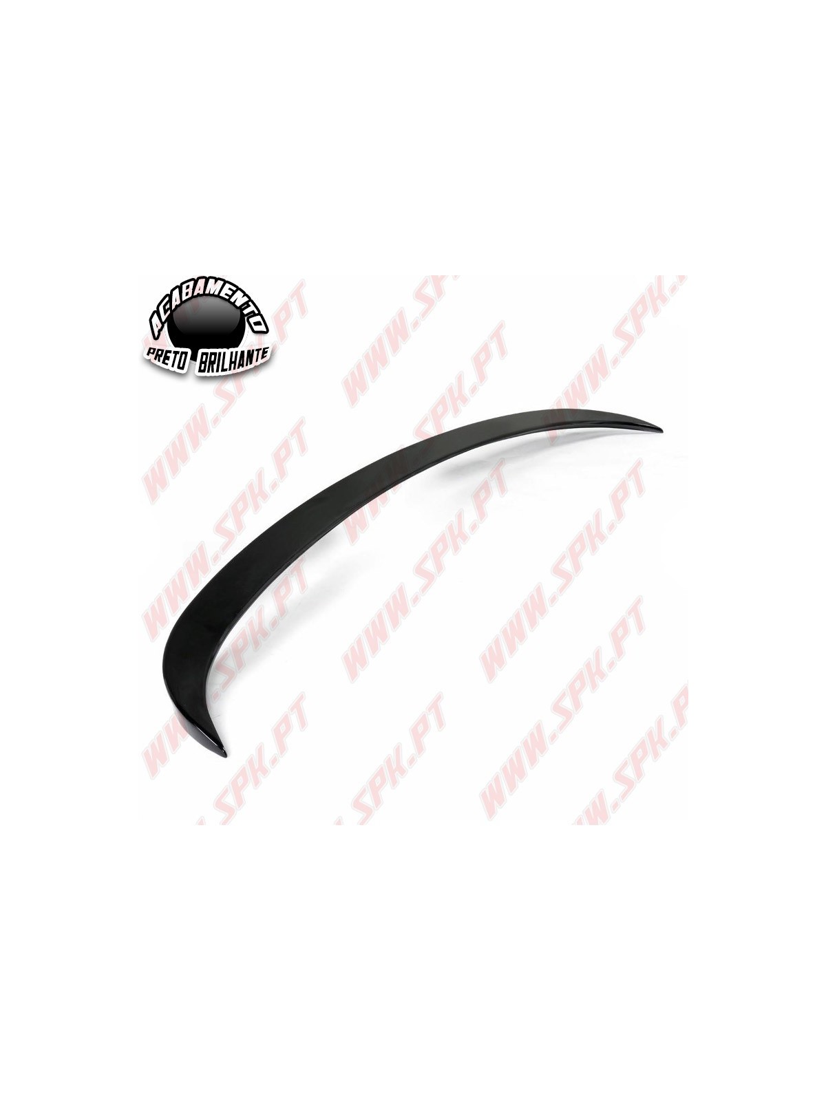 Aileron Traseiro - BMW E60 Sedan (2003-2010)