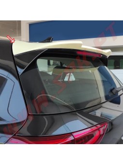 Aileron Traseiro V.2 - VW Golf 8 "Standard / Base" (2019-)