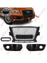 Grelhas Frontais Look RS - Audi Q5 8R (2009-2012)