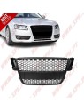 Grelha Frontal Look RS - Audi A5 / S5 8T (2007-2011)