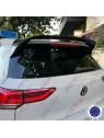 Aileron Traseiro VW Golf 8 GTI / GTD / GTE / R / R-Line (2019-) Aileron Traseiro VW Golf 8 GTI / GTD / GTE / R / R-Line (2019-)