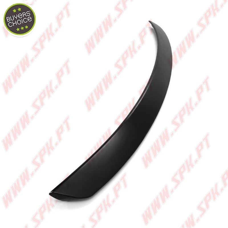 Aileron Traseiro - Audi A5 B9 Sportback / Coupe (2017-2024)