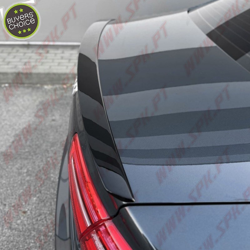 Aileron Traseiro - Audi A6 / S6 C7 Sedan (2011-2018)