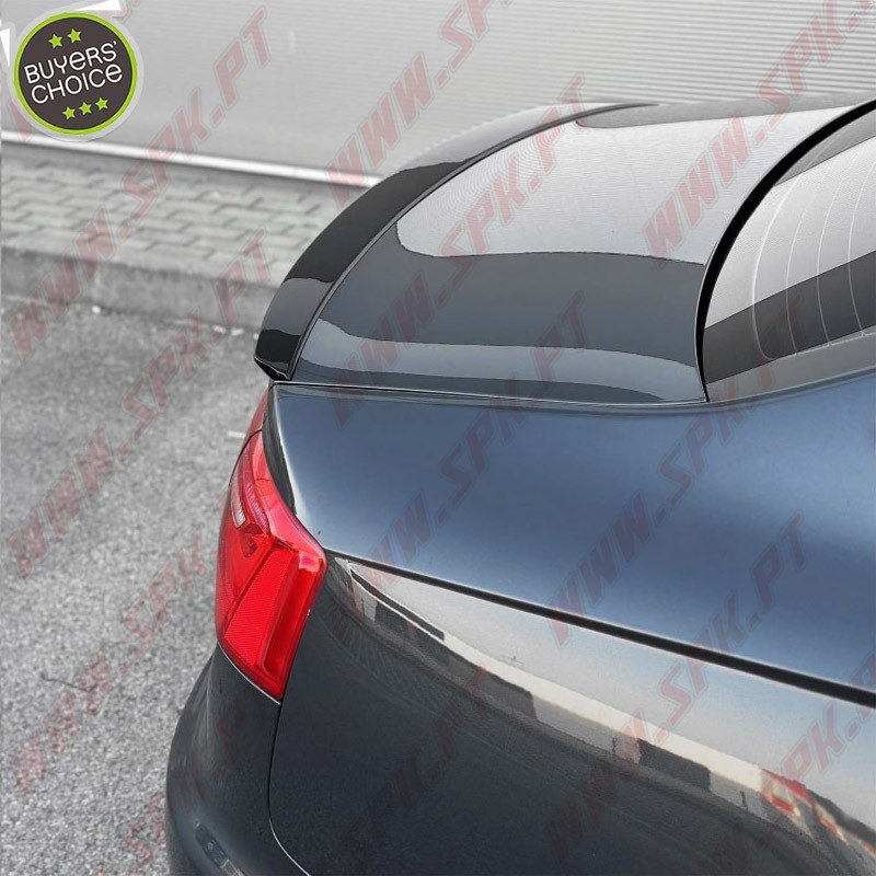 Aileron Traseiro - Audi A6 / S6 C7 Sedan (2011-2018)