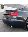 Aileron Traseiro - Audi A6 / S6 C7 Sedan (2011-2018)