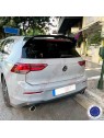 Aileron Traseiro VW Golf 8 GTI / GTD / GTE / R / R-Line (2019-) Aileron Traseiro VW Golf 8 GTI / GTD / GTE / R / R-Line (2019-)