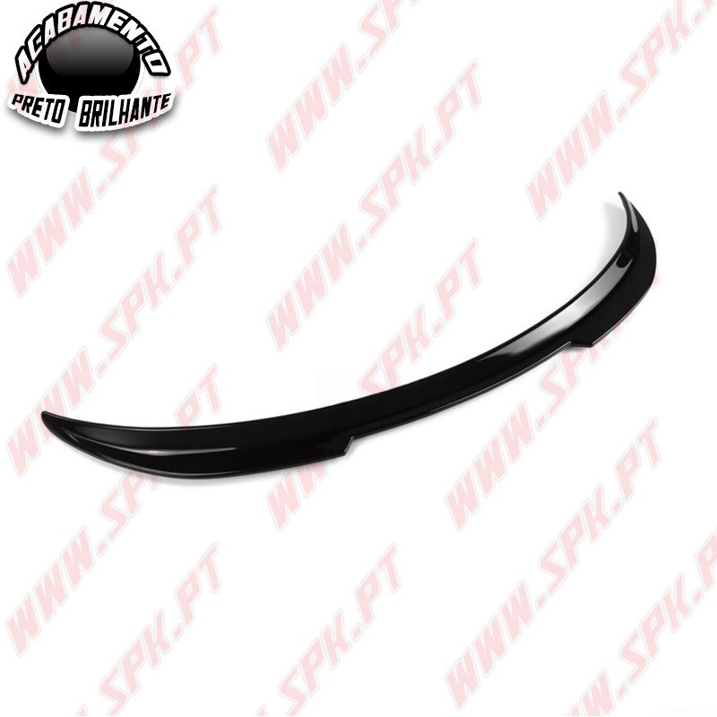 Aileron Traseiro - Audi Q3 F3 (2018-2026)