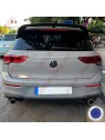 Aileron Traseiro VW Golf 8 GTI / GTD / GTE / R / R-Line (2019-) Aileron Traseiro VW Golf 8 GTI / GTD / GTE / R / R-Line (2019-)
