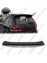 Aileron Traseiro Look GTI - VW Golf 6 Standard (2008-2012)