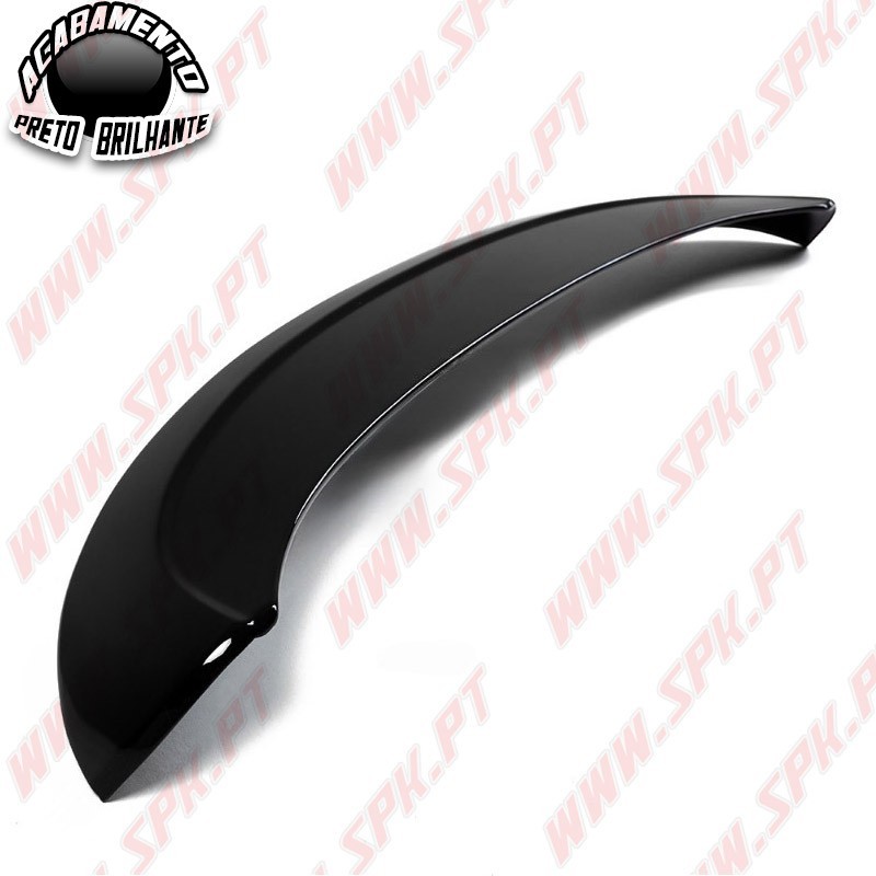 Aileron Traseiro Look GTI - VW Golf 6 Standard (2008-2012)
