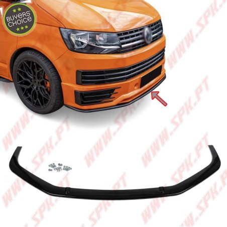 Lip Spoiler Frontal - VW T6 (2015-2019)