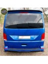 Difusor Traseiro + Splitters - VW T6 / T6.1 (2015-2023)