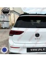 Extensão de Aileron - VW Golf 8 / 8.5 GTI / GTD / GTE / R / R-Line (2012-2019)